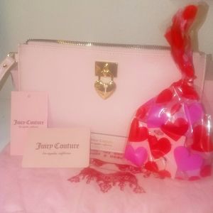 ❤️JUICY COUTURE 2PC❤️